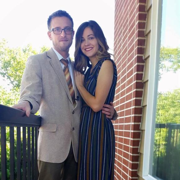 Meet your Posher, Emma - Picture 1 of 1